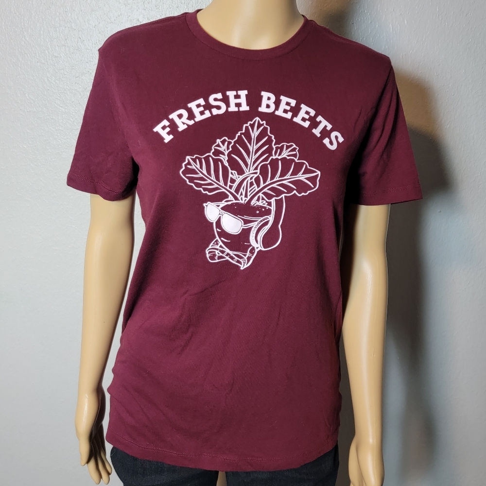 Men's Small Old Navy Fresh Beats Tshirts
